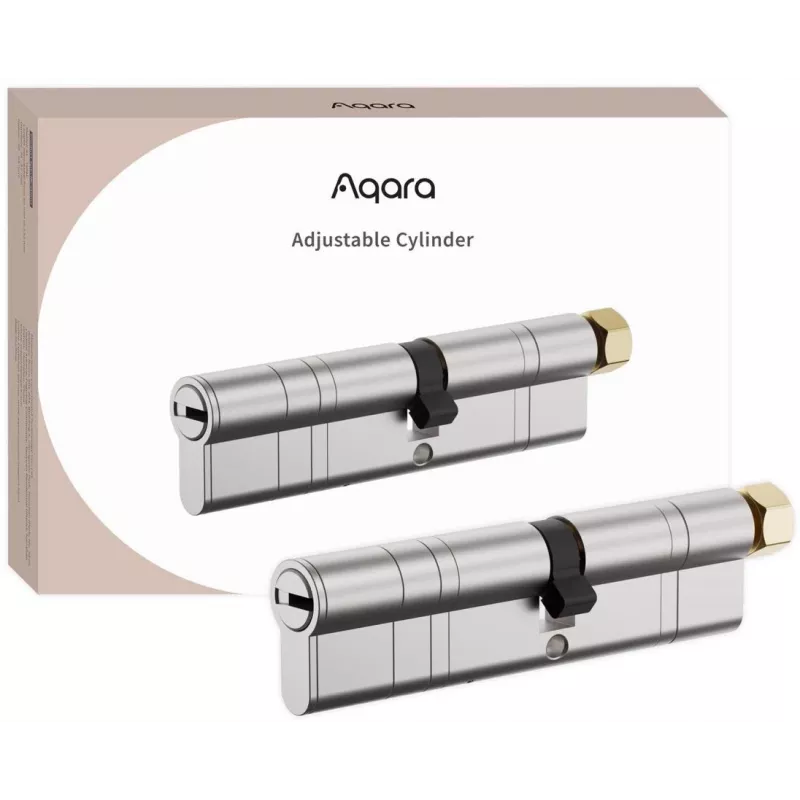 Blocking unit Aqara Adjustable Cylinder AL-D04E 30mm width 100mm depth 50mm height