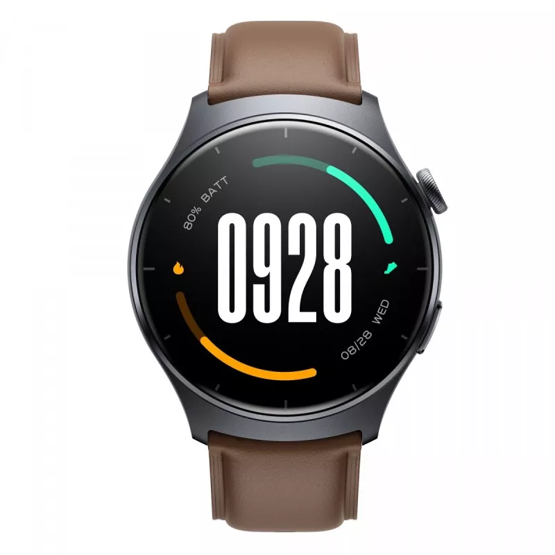 Mibro Lite 3 Light Gold Smartwatch (gold)