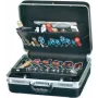 Storage Box Parat 488.000.171 Black
