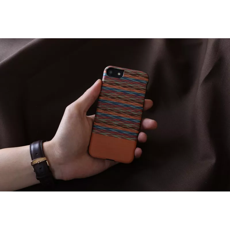 Cover Man&Wood M7090B mobile phone case