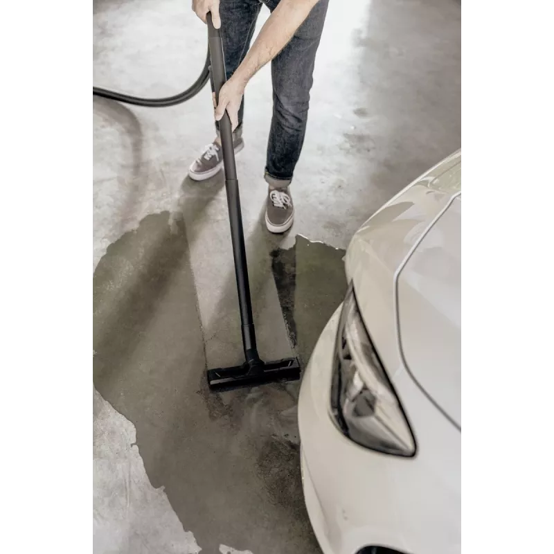Kärcher Home & Garden Kärcher 1.628-127.0 Wet/dry Vacuum Cleaner 1000 W 17 L Blower