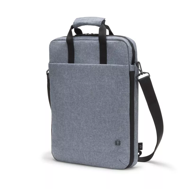 DICOTA Eco MOTION 13 - 15.6 inch 39.6 cm Blue Carrying handle Shoulder strap