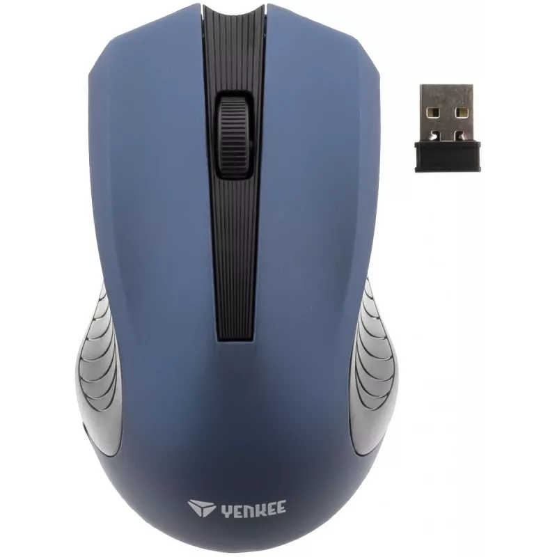 Wireless mouse Yenkee YMS 2015BE 1000dpi