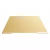 Buildplate spare part for Creality K2 Pro 4004090163 — yellow, 1 pc