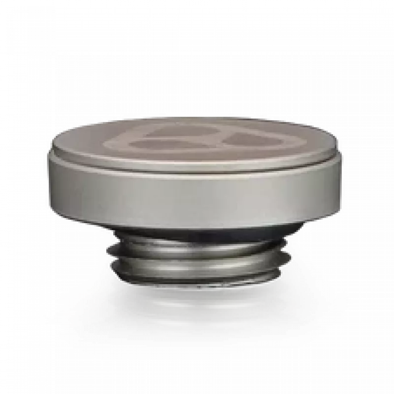 Thermal Grizzly DeltaMate Plug - Matt Nickel (TG-DM-FIT-0209)