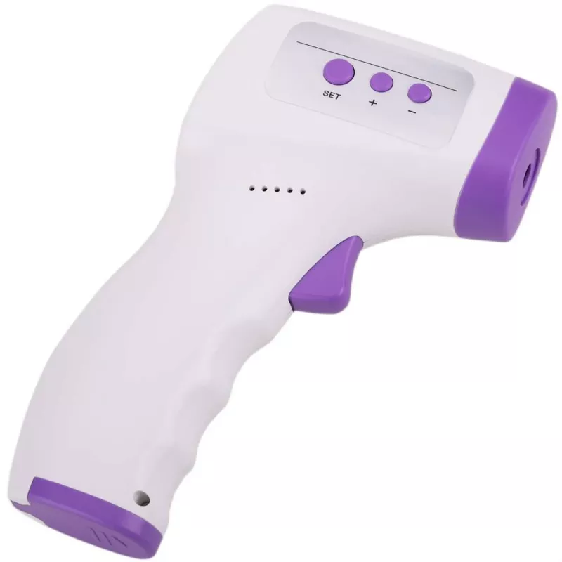 Extralink Smart Life T003 Non-contact Thermometer, White