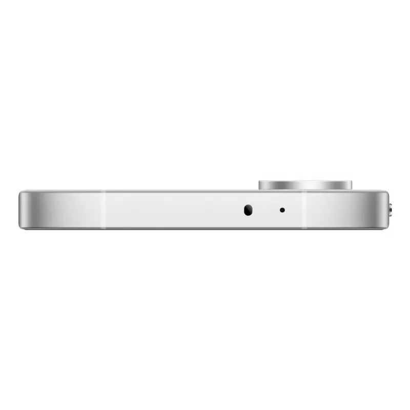 Smartphone POCO X8 Pro 6.59 inch Dual SIM 5G, MediaTek Dimensity 8500 Ultra, 8GB RAM, 256GB, 6500mAh, White