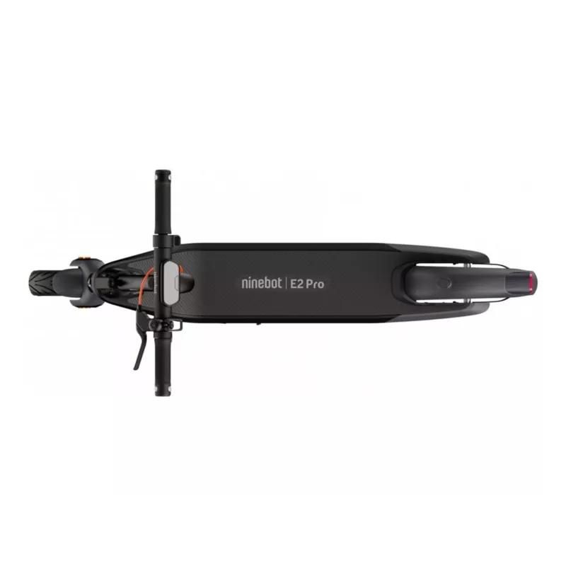 Segway Elektrisk Scooter Ninebot E2 Pro
