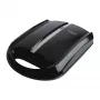 Peanut/cookie toaster (24 pieces) Adler AD 3039b Black