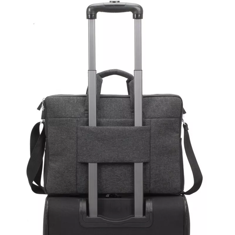 Riva NB Case Lantau 15.6 black 8831