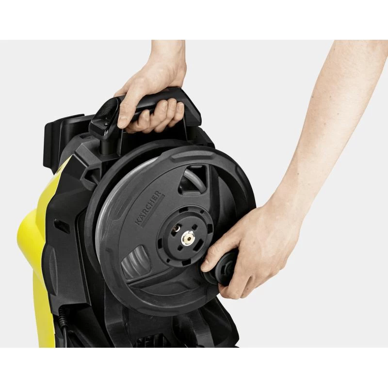 Pressure Washer Kärcher K 5 Premium Power Control