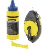 Chalk Line Kit Stanley Powerwinder 0-47-465