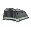 High Peak Brixen 5.0 Dome tent 5 person(s) Black, Green, Grey