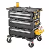 DeWALT ToughSystem DXL Black