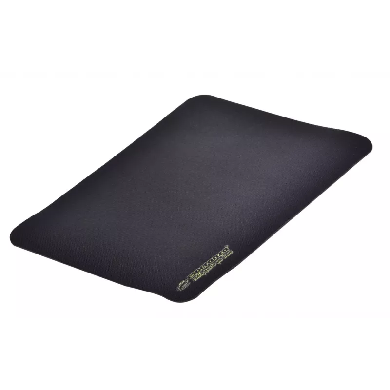 Mouse pad ESPERANZA EGP101K — gaming mouse pad, 250×200×2 mm, plastic, black