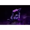 Razer Kraken Kitty V2 - Pokemon Gengar Ed. Headset Wired headband Gaming USB Type-A Pink