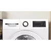 Bosch WQG2320LSN Heat Pump Tumble Dryer 8 kg White