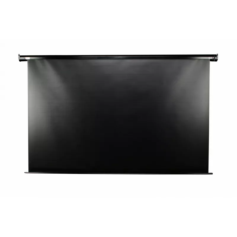 Elite Screens | Spectrum Series | Electric84XH | Diagonal 84 inch | 16:9 | Viewable screen width (W) 186 cm | White