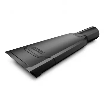 Nozzle Karcher Universal 2.863-316.0, black, 258 mm, compatible with Einhell vacuums