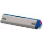 Toner Cartridge OKI 45536510 1000 pages Black