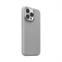 Phone case Joyroom JR-BP007 for iPhone 15, gray, magnetic attachment, protective cover