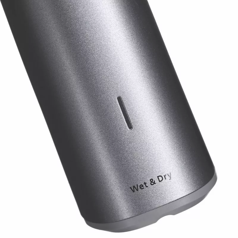 Philips All-in-One Trimmer MG5940/15 Series 5000, Stainless steel, 0.5 mm, 1.6 cm, 1 mm, Beard, Ear, Nose, Battery