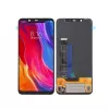 Display LCD Xiaomi Mi 8 (Black) ORG