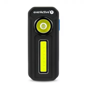 Battery charger everActive WL-300 for AA/AAA NiMH and Li-ion batteries