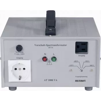 Voltcraft AT 1000VA