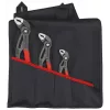 Knipex 00 19 55 S9 plier Red handle 115 mm width 330 mm length
