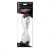 CableMod C-Series Pro Connection Cable - Variant A, 90°, 16-Pin to 3x8-Pin PCIe, white