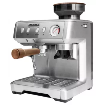 Espresso machine Gastroback 42625 1.5L