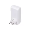 brennenstuhl Comfort-Line - Automatischer Netzschalter - Wechselstrom 230 V - 3600 Watt - Ausgangsanschlüsse: 1 - weiß (1506320)