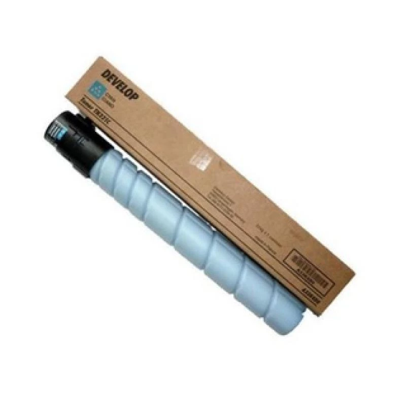 Toner Develop A9E84D0 TN-514C 2000 pages Cyan