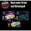 detective-Puzzle Die drei Kids: Vorsicht Glibberfalle (150 Pieces)