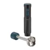 Immersion hand blender Jata JEBT1795 — handheld stick blender for blending and pureeing