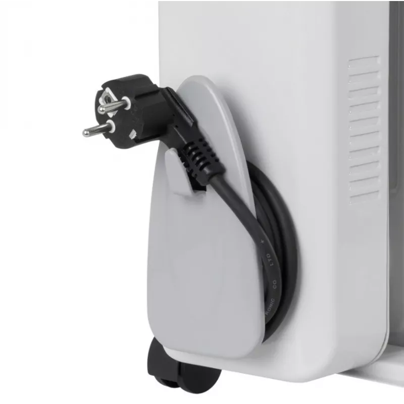 Oil Heater Noveen OH11 2500W