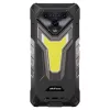 Smartphone UleFone Armor 34 Pro (Plus) 16/512GB 5G, rugged Android device, 16GB RAM, 512GB storage, 5G connectivity