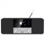 Personal Radio TechniSat DigitRadio 4 C Black Silver