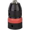 Bosch Accessories keyless drill chuck SUPRA SK, 1,5 to 13 mm, 1/2 to 20 2608572273