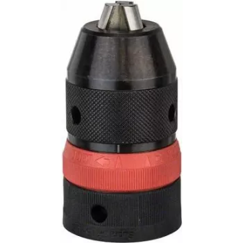Bosch Accessories keyless drill chuck SUPRA SK, 1,5 to 13 mm, 1/2 to 20 2608572273