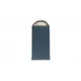 Sleeping bag Outwell Campion Lux XL 195 cm synthetic, left zipper