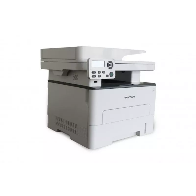 Pantum M7100DW multifunction printer Laser A4 1200 x 1200 DPI 33 ppm Wi-Fi