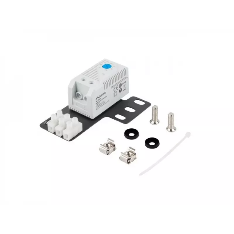 Thermostat Lanberg AK-1505-S Grey