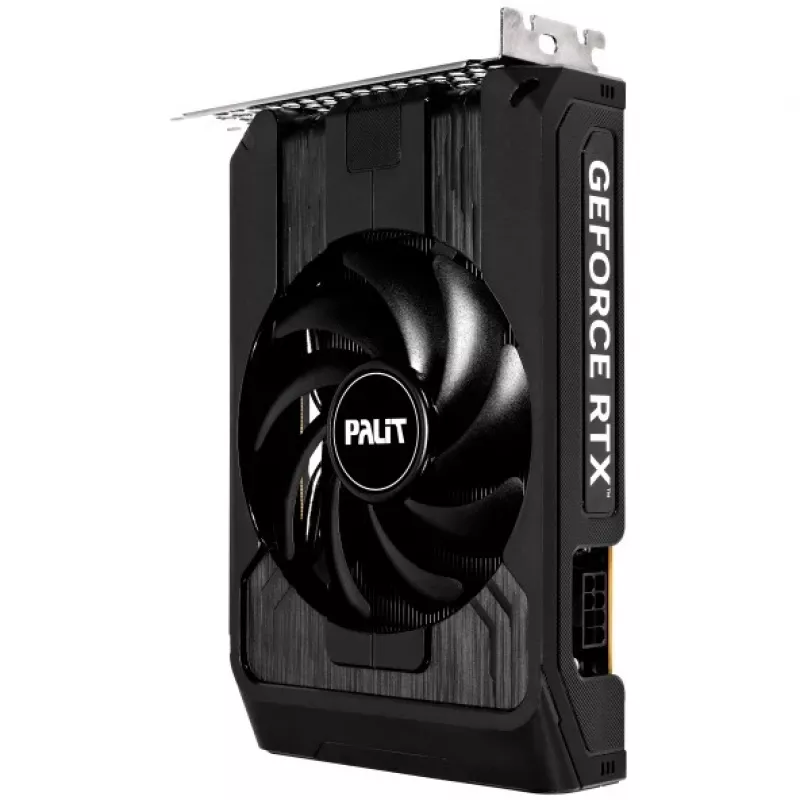 Graphics Card GeForce RTX 5050 8 GB GDDR6