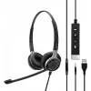 Headset EPOS IMPACT SC 665 USB
