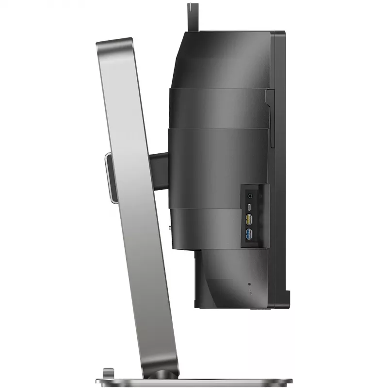 Philips 5000 series 49B2U5900CH/00 computer monitor 124 cm (48.8 inch) 5120 x 1440 pixels Dual QHD LCD Black