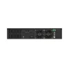 Rack-mount UPS ARMAC PF1 3000VA LCD, 8× IEC C13, metal housing