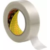 3M 89562550 duct tape Suitable for indoor use 50 m Biaxially Oriented Polypropylene (BOPP), Fibreglass Transparent
