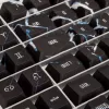 Keycap set Traitors TARTARUS GAKC-373 — compatible mechanical keyboard keycaps, UK layout